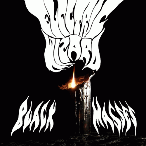 Electric Wizard : Black Masses
